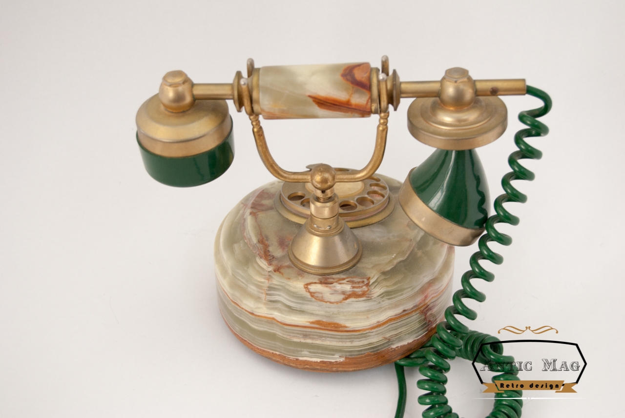 telefon vintage