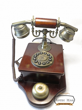 replica telefon vechi